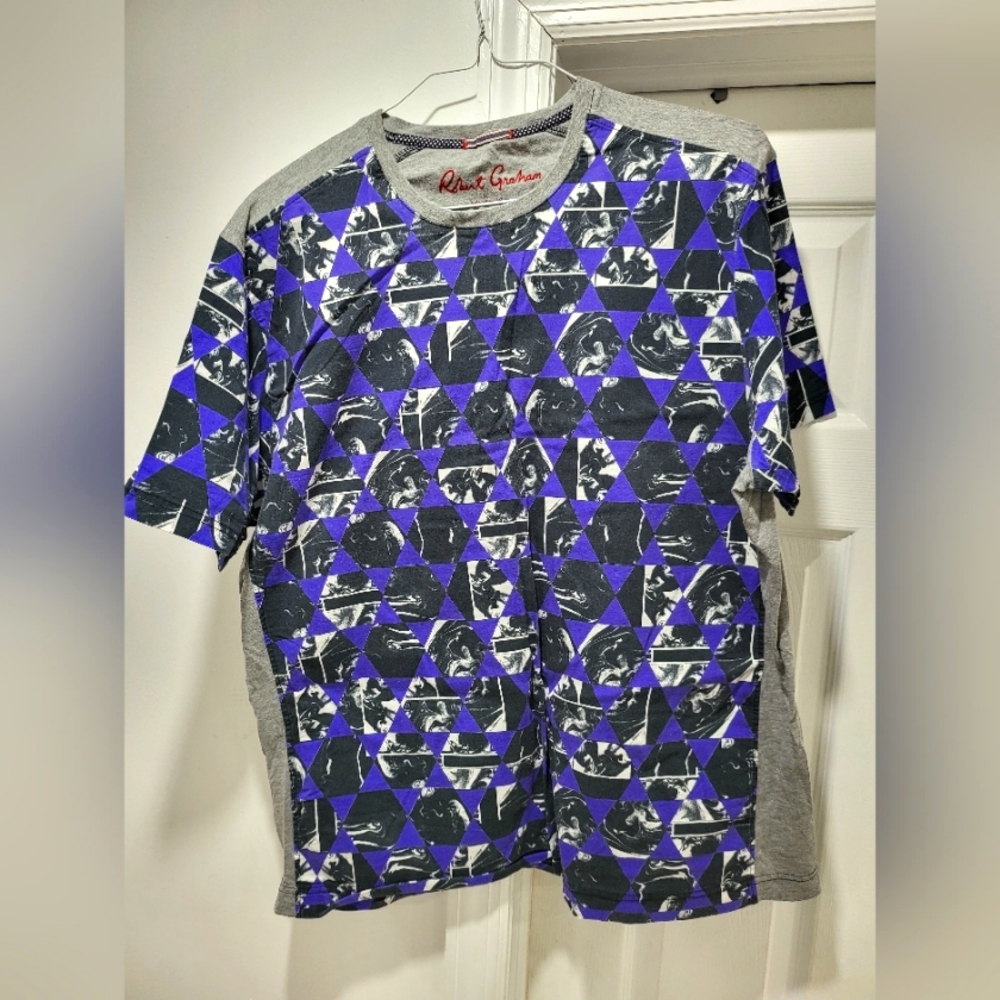 Robert Graham shirt